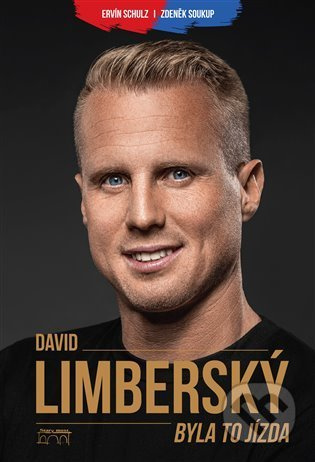 David Limberský - Byla to jízda - Zdeněk Soukup, Ervín Schulz