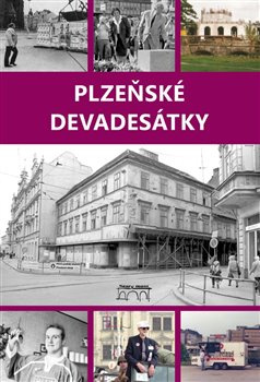 Plzeňské devadesátky - Petr Mazný, Jaroslav Vogeltanz