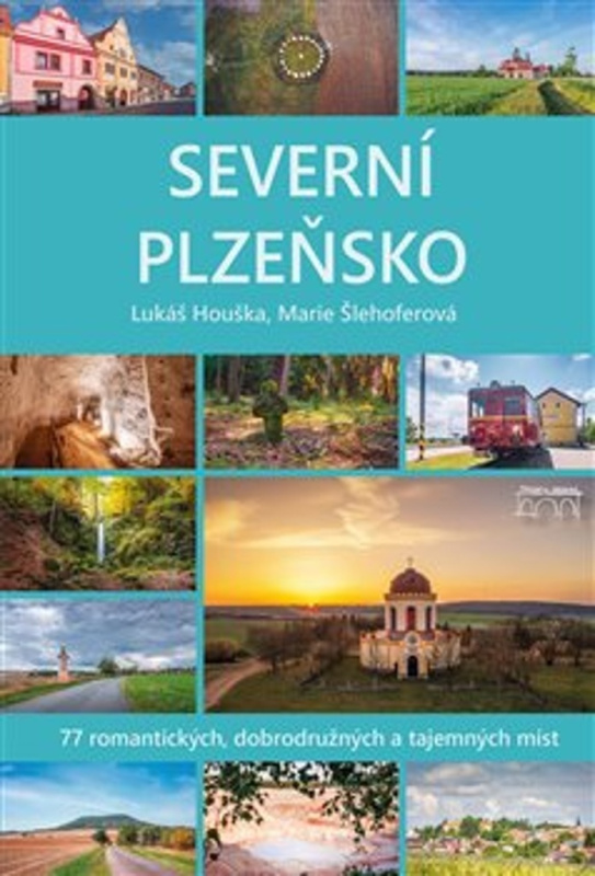Severní Plzeňsko - Lukáš Houška