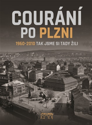 Courání po Plzni