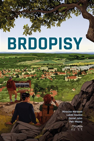 Brdopisy