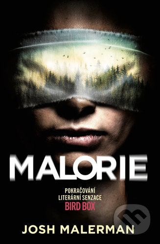 Malorie - Josh Malerman