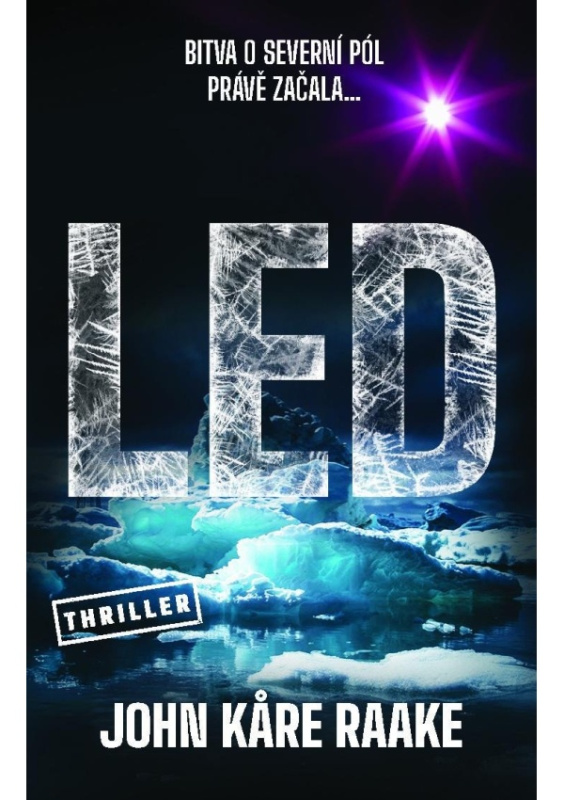 Led - John Kare Raake