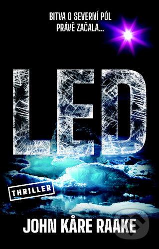 Led - John Kare Raake