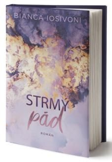 Strmý pád - Bianca Iosivoni