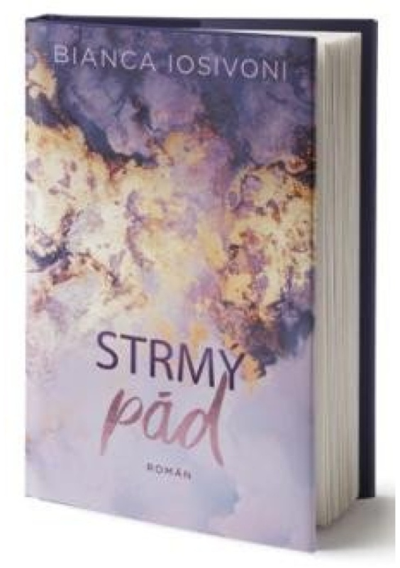 Strmý pád - Bianca Iosivoni