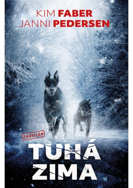 Tuhá zima DOBROVSKÝ s.r.o.