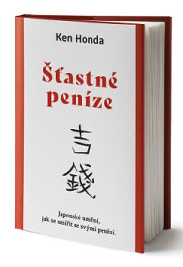 Šťastné peníze - Ken Honda
