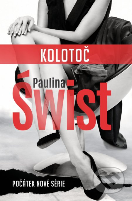 Kolotoč - Paulina Świst
