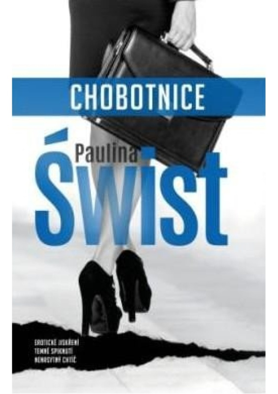 Chobotnice DOBROVSKÝ s.r.o.