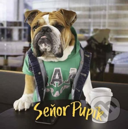 Seňor Pupík - Seňor Pupík
