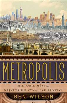 Metropolis - Ben Wilson