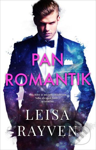 Pan Romantik - Leisa Raven