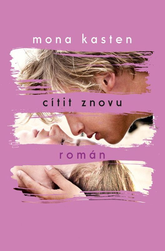 Cítit znovu -  Mona Kasten