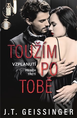 Toužím po tobě DOBROVSKÝ s.r.o.