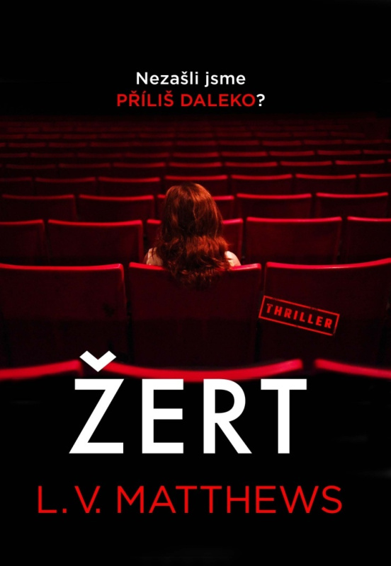 Žert DOBROVSKÝ s.r.o.