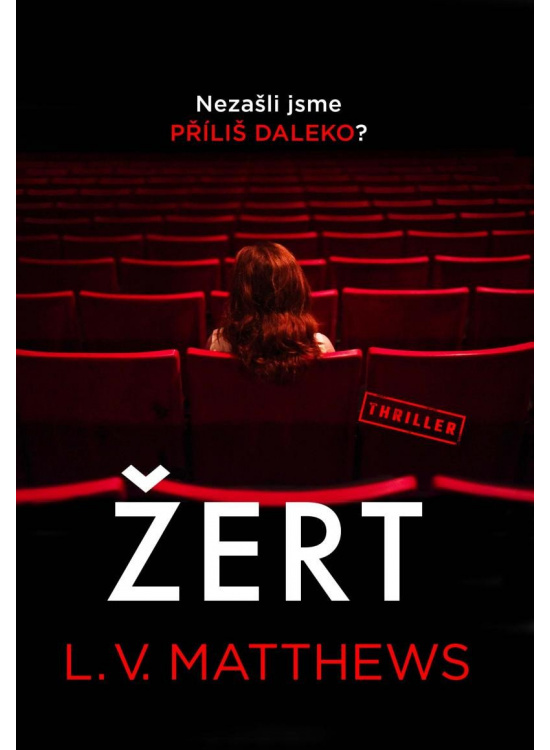 Žert DOBROVSKÝ s.r.o.