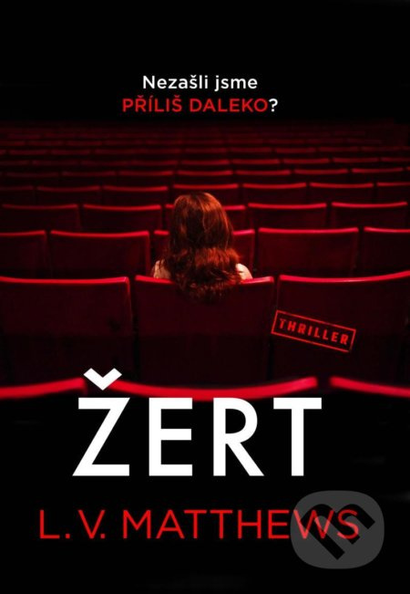 Žert DOBROVSKÝ s.r.o.