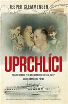 Uprchlíci - Jesper Clemmensen