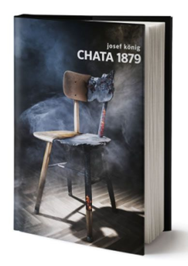 Chata 1879 - Josef König