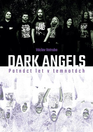 Dark angels - Václav Votruba