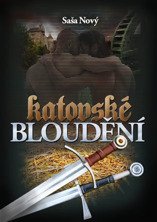 Katovské bloudění - Saša Nový