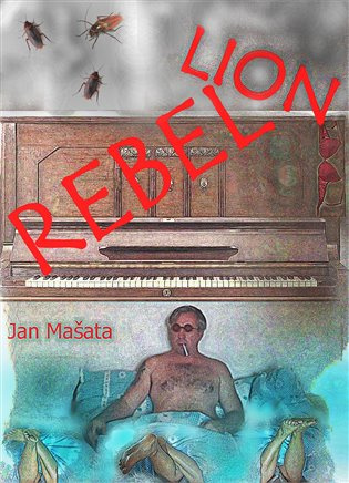 Rebel-Lion - Jan Mašata