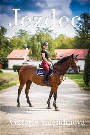 Jezdec - Viktorie Valendinova