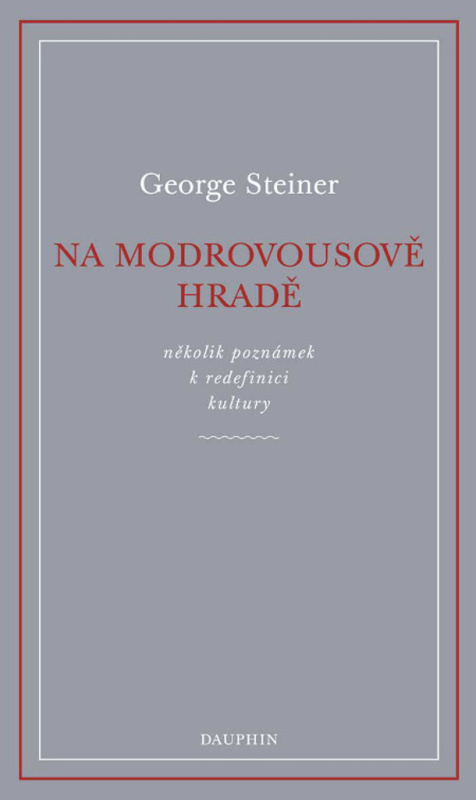Na Modrovousově hradě
