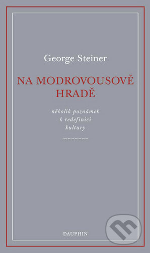 Na Modrovousově hradě