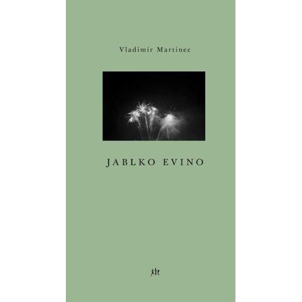 Jablko Evino - Vladimír Martinec