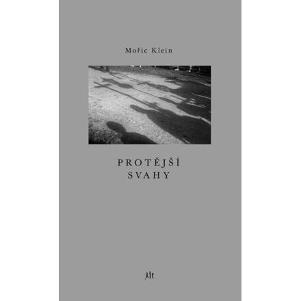 Protější svahy - Mořič Klein
