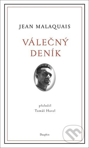 Válečný deník - Jean Malaquais
