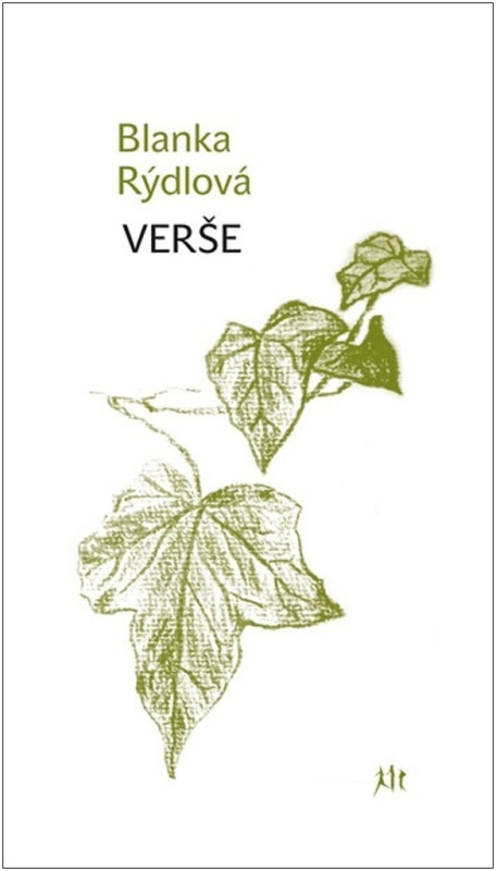 Verše - Blanka Rýdlová
