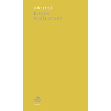 Borek Nebílovský - Helena Holá