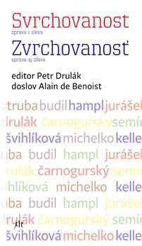 Svrchovanost zprava i zleva / Zvrchovanosť sprava aj zlava