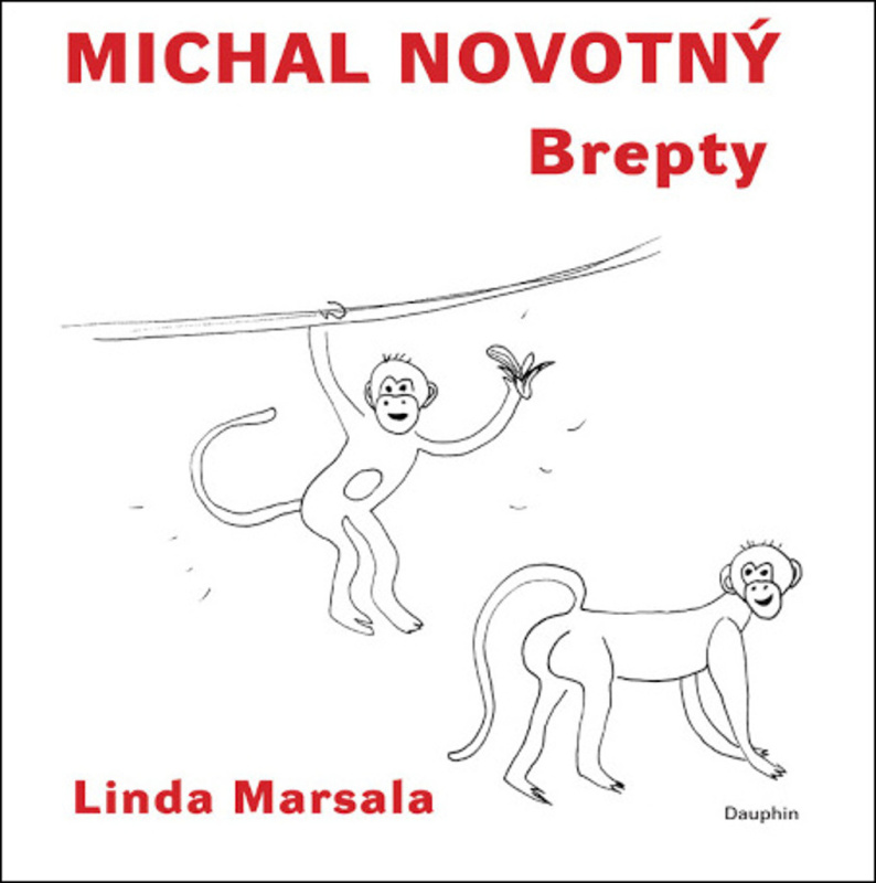Brepty - Michal Novotný
