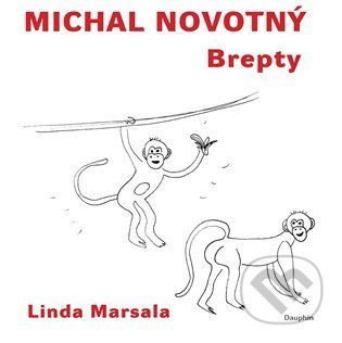Brepty - Michal Novotný