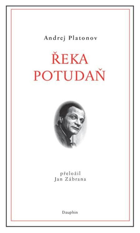 Potudaň - Andrej Platonov
