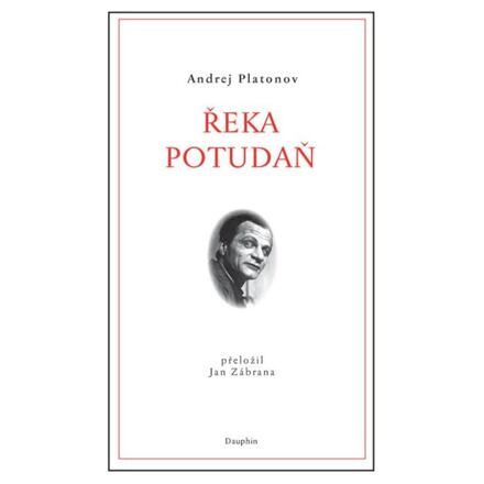 Potudaň - Andrej Platonov