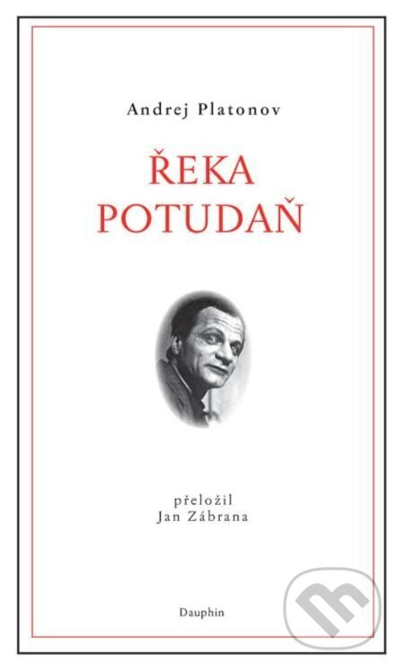 Potudaň - Andrej Platonov