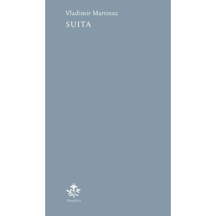 Suita - Vladimír Martinec