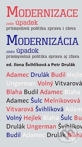 Modernizace nebo úpadek