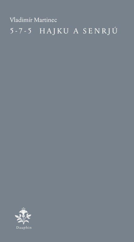 5-7-5 Hajku a Senrjú