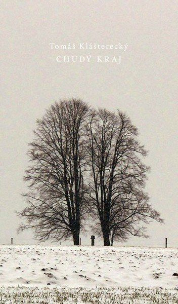 Chudý kraj - Tomáš Klášterecký