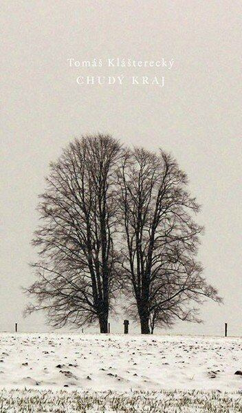 Chudý kraj - Tomáš Klášterecký