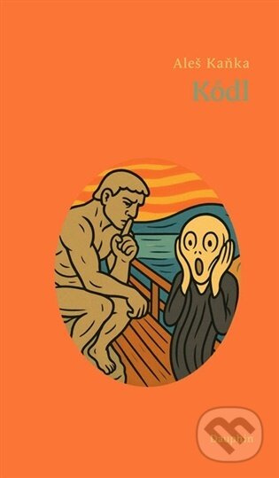 Kódl - Aleš Kaňka