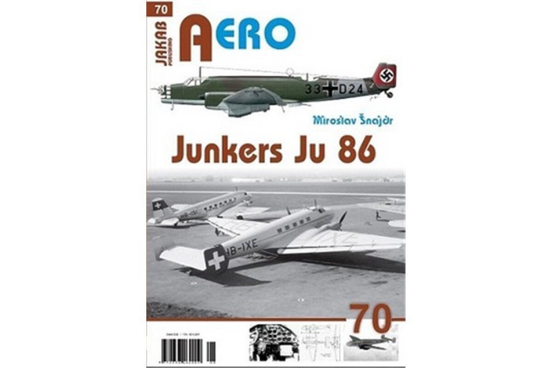 Junkers Ju 86