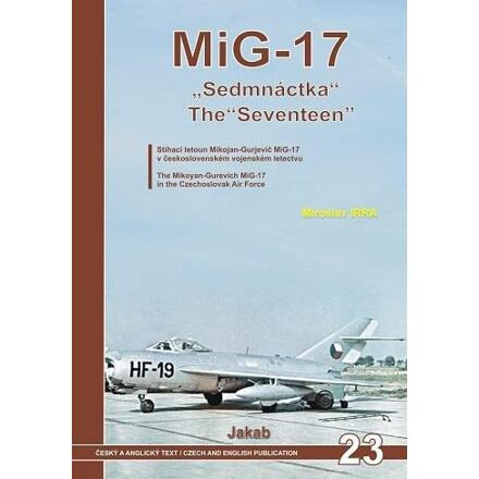 MiG-17 Sedmnáctka / The Seventeen