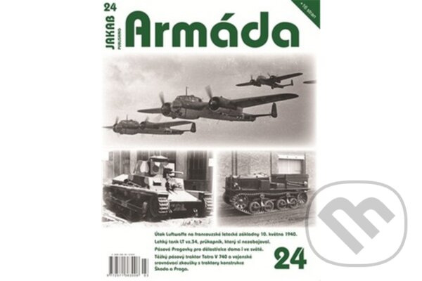 Armáda 24